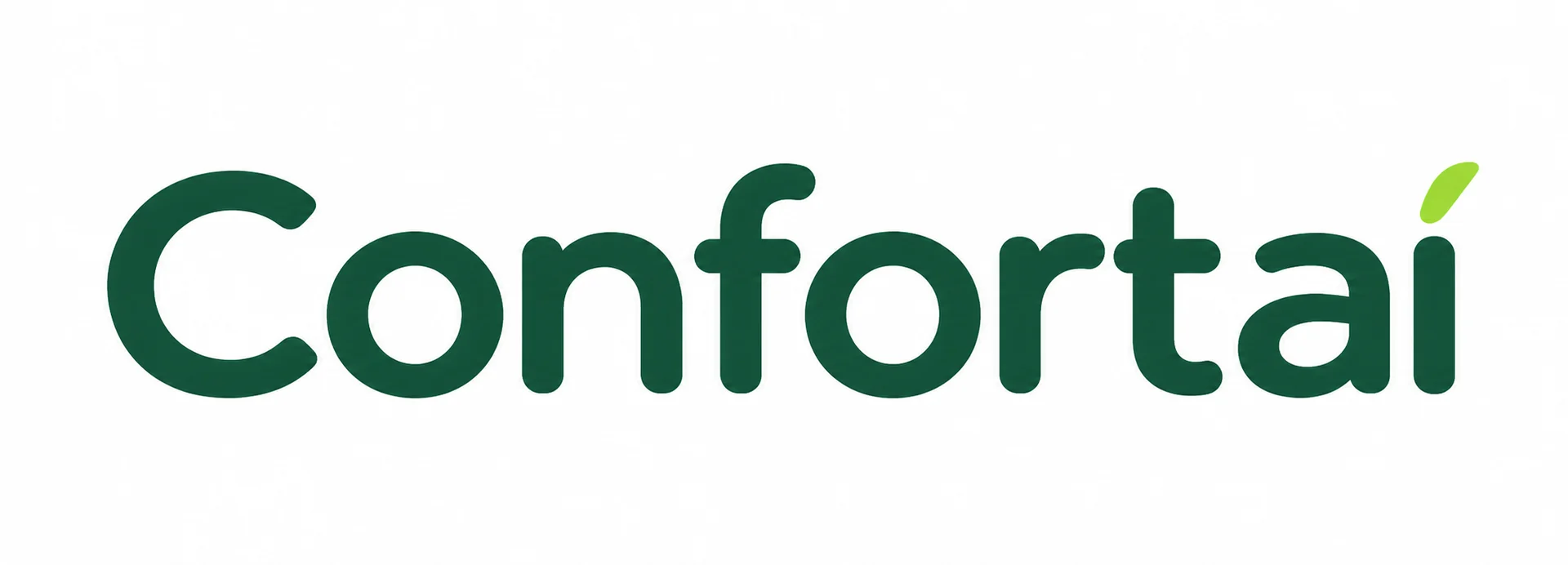 Confortaí