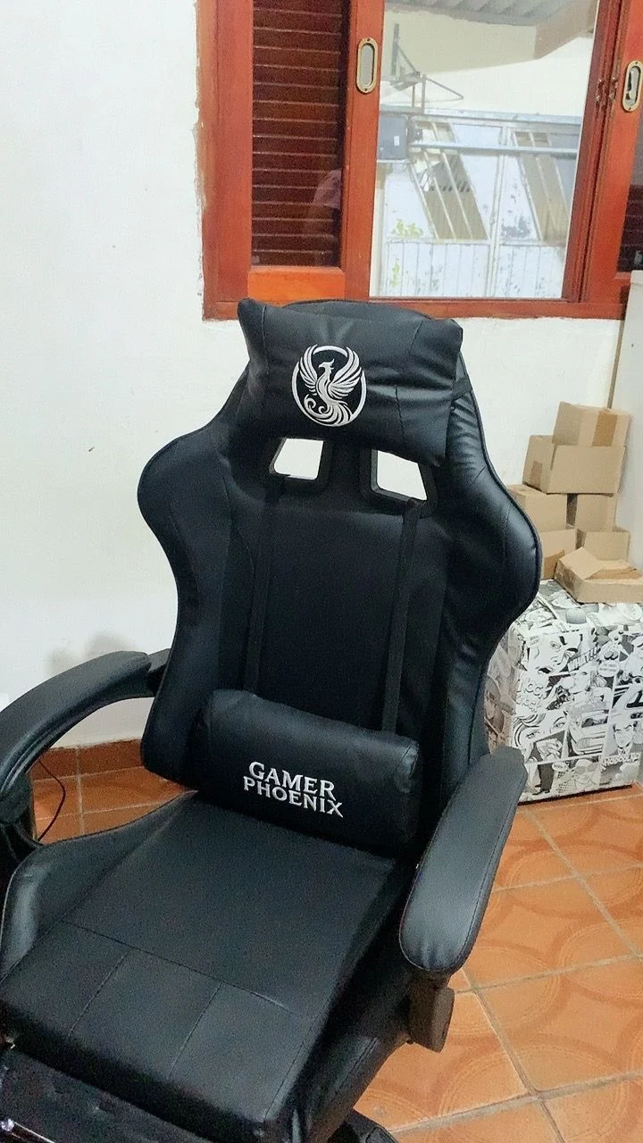 Foto 1 da avaliação de sto.dopamine