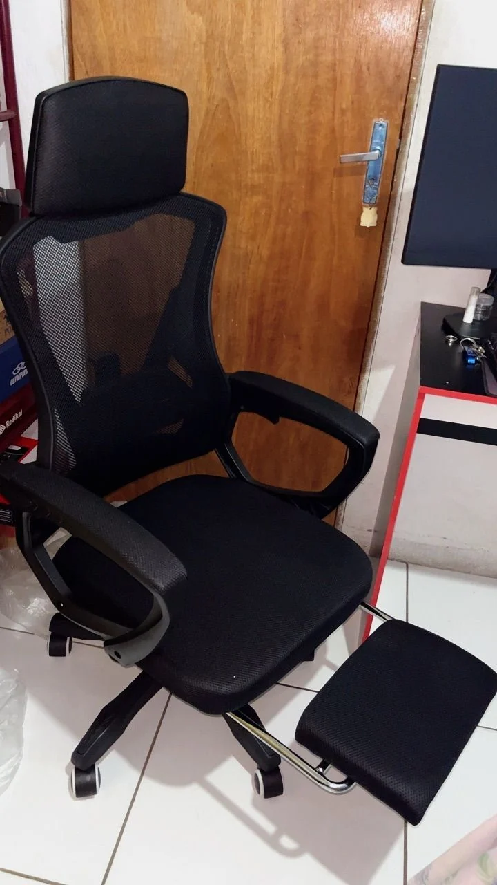 Foto 1 da avaliação de igosxr